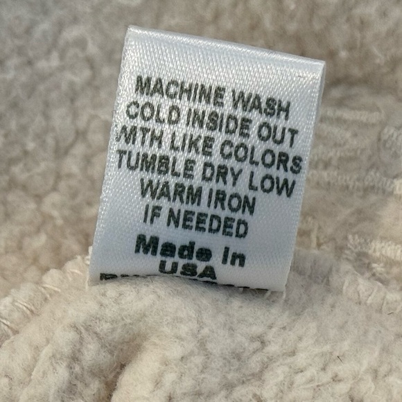 Monrow Women’s Bone Seamed Bomber Jacket Size L - Picture 14 of 15